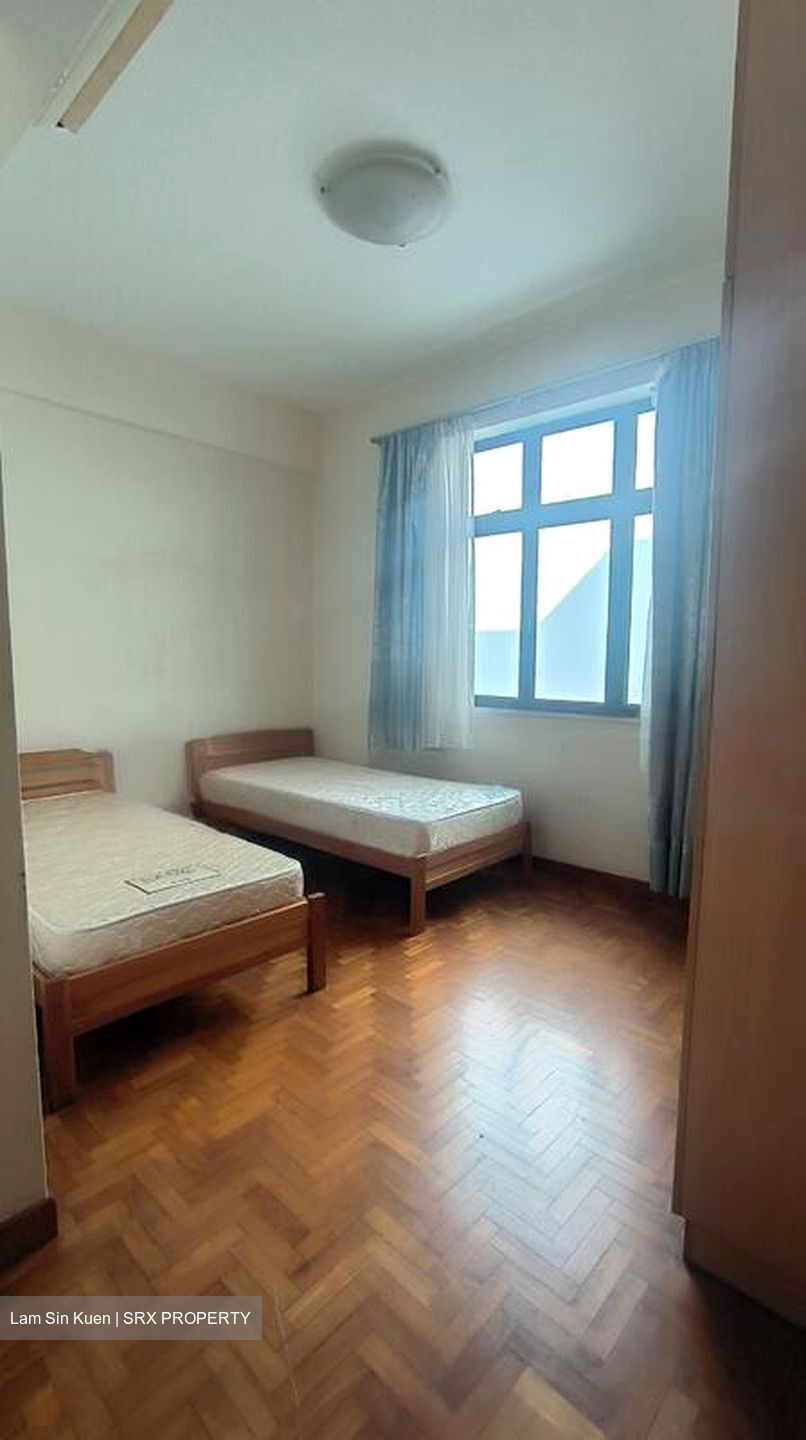 Hillview Green (D21), Condominium #471959561